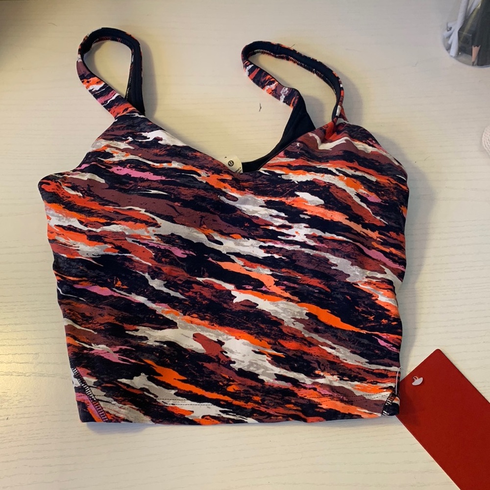 Lululemon align tank